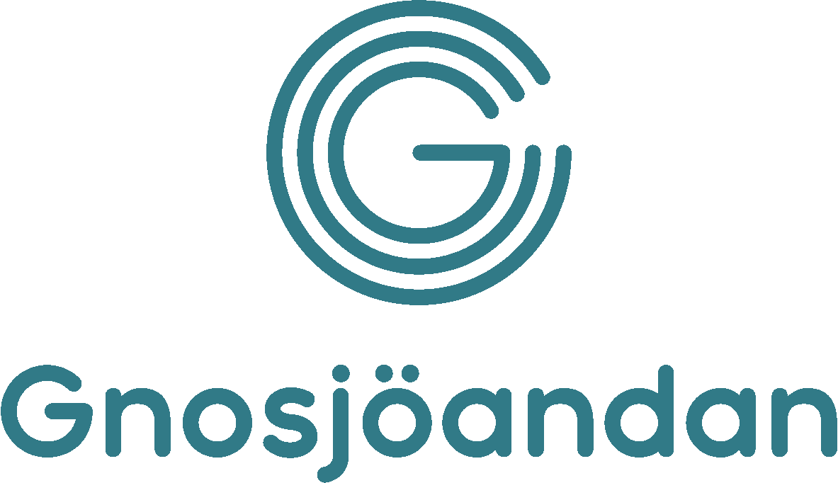 Gnosjoandan Logotype