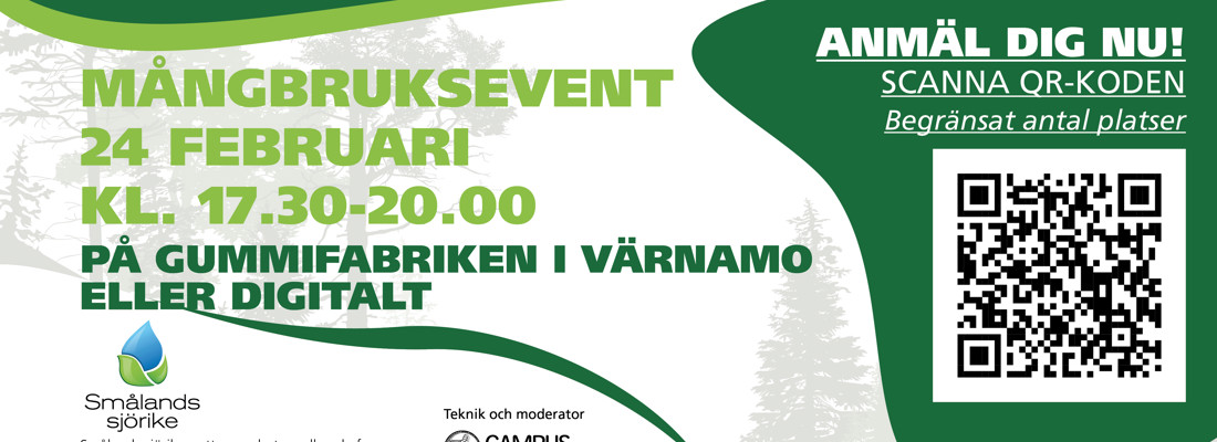 2025 Småland Sjörike Bild 1920X1080 Mångbruksevent 2