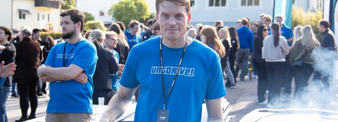 Ungdrive Master 2025 Webb 27