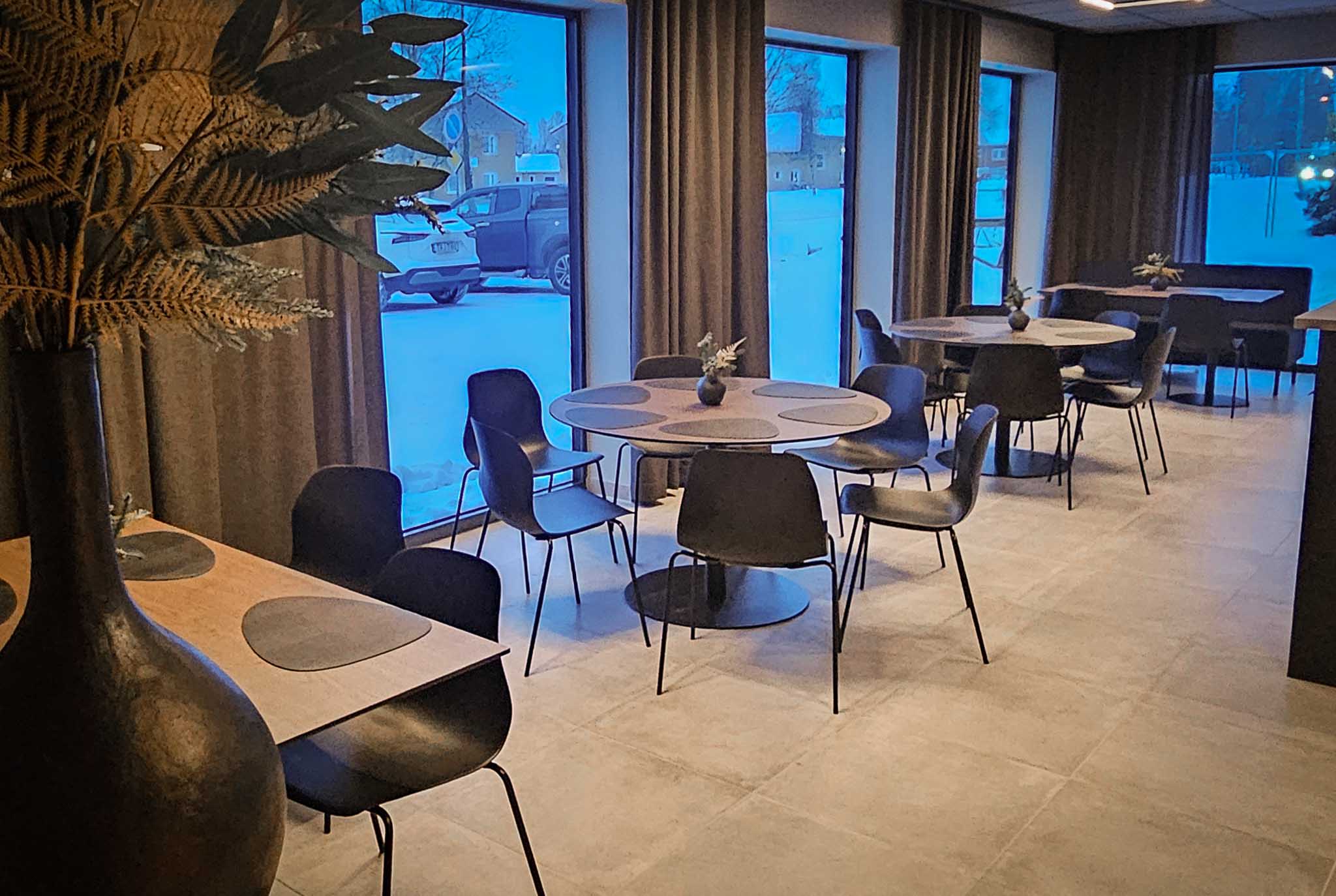 Nybyggen Och Ombyggen Mountpac