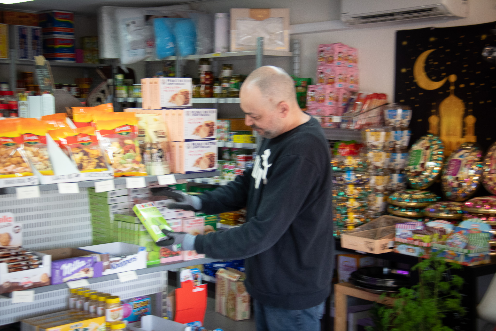 Parfymhandlaren Från Dubai Hittade Hem I Gnosjö 3