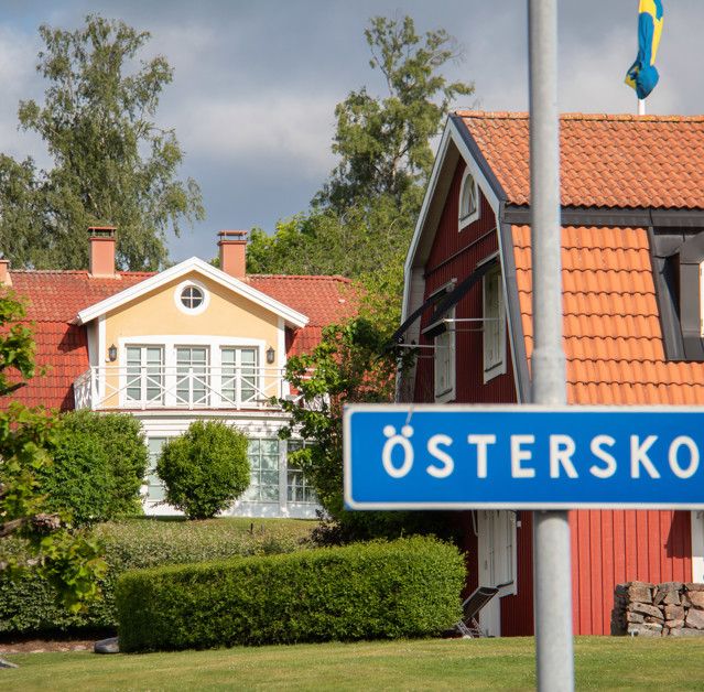 Österskog 11