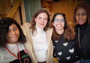 Rundtur Med Studenter Från JU 2 (2)