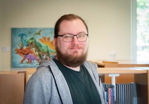 Patrik Johansson