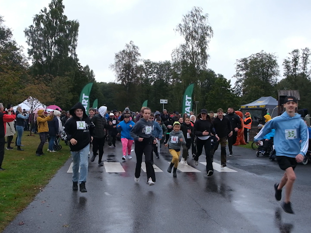 Hillerstorp SpecialRace 5