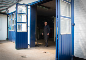 Hillerstorp Verkstadsservice 19