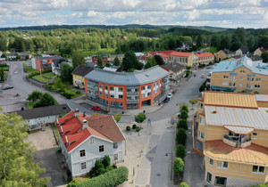 Gnosjö Nutid Och Dåtd 4