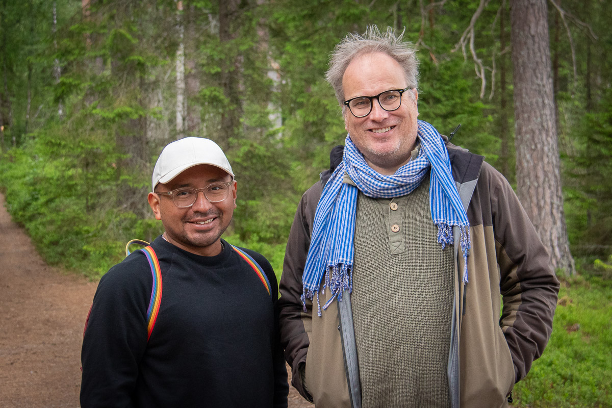 Så Gör Vi Gnosjö Mer Känt – För Både Boende Och Besökare 1