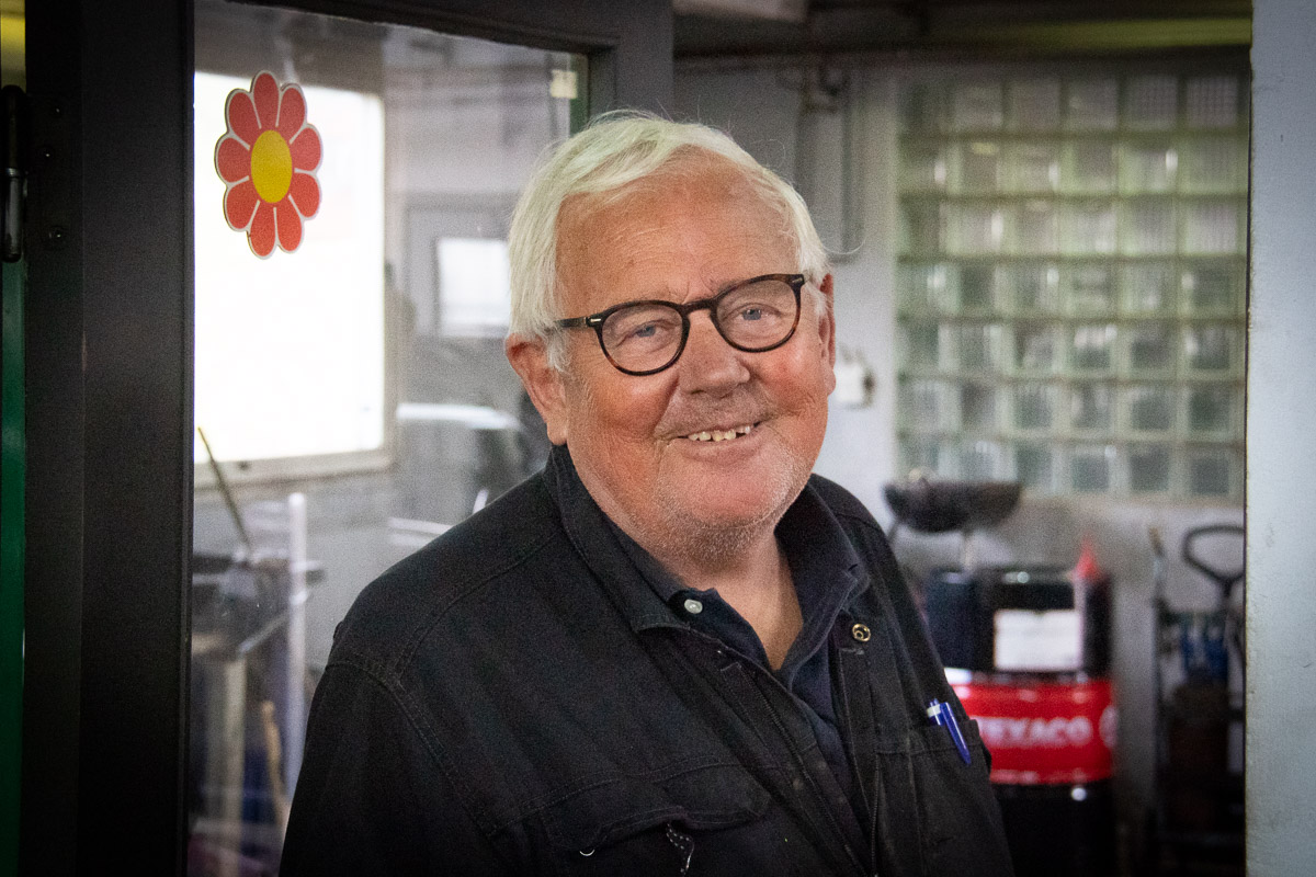 Hillerstorp Verkstadsservice 17