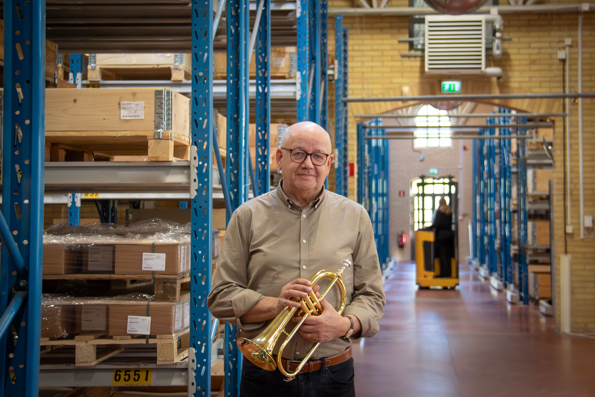 Åsenhöga Brass 2
