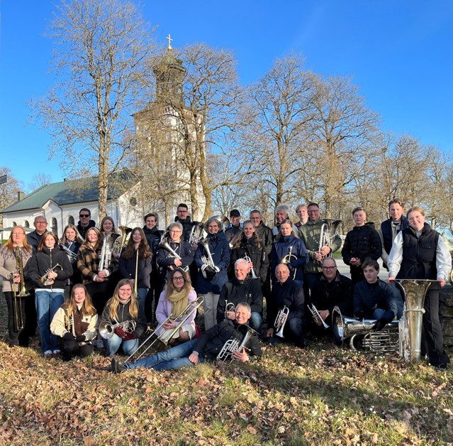 Brasset I Parken (1)