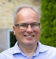 Jens Porträtt Gnosjö 2024 June