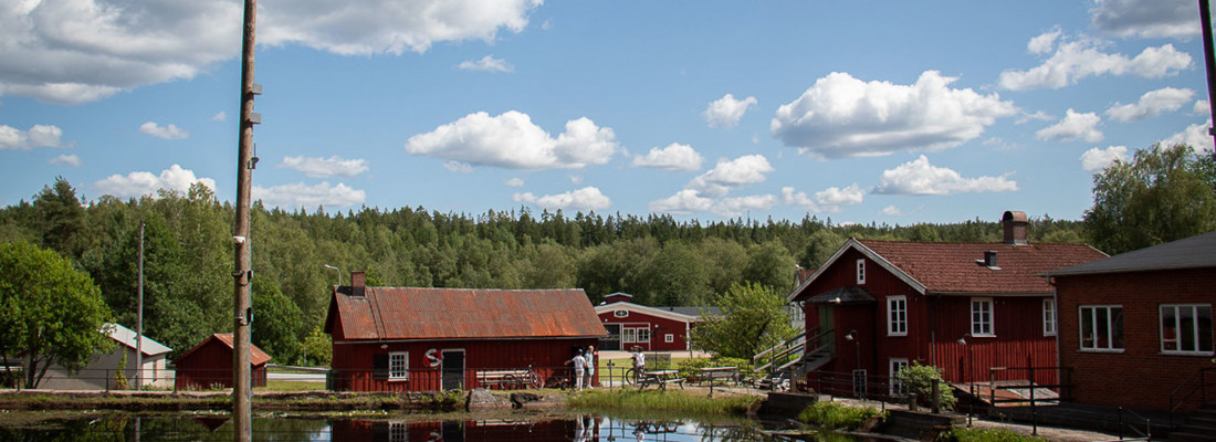 Gnosjö Nutid Och Dåtd 7